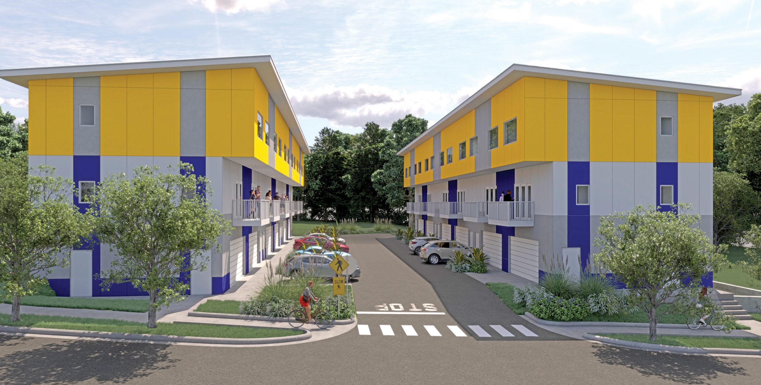 interior of Property apartment